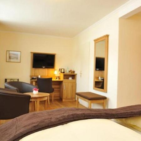 Alte Post Hotel Lindau  Kültér fotó