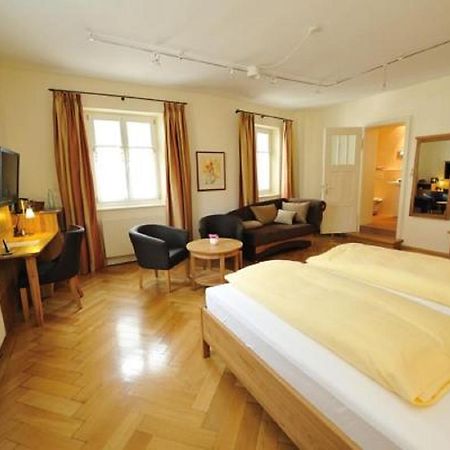 Alte Post Hotel Lindau  Kültér fotó