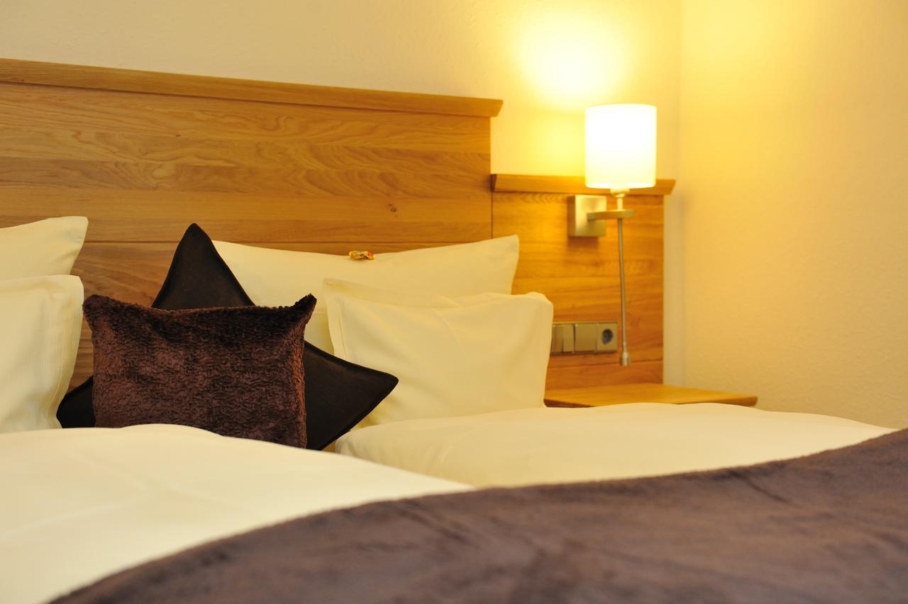 Alte Post Hotel Lindau  Kültér fotó